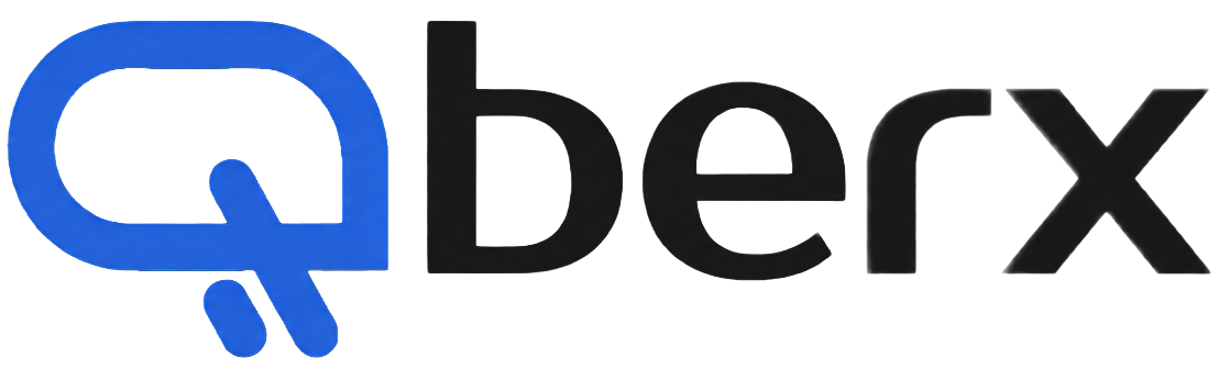 QBERX CAPITAL LIMITED